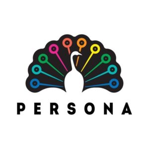Persona logo